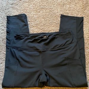 Reebok Leggings